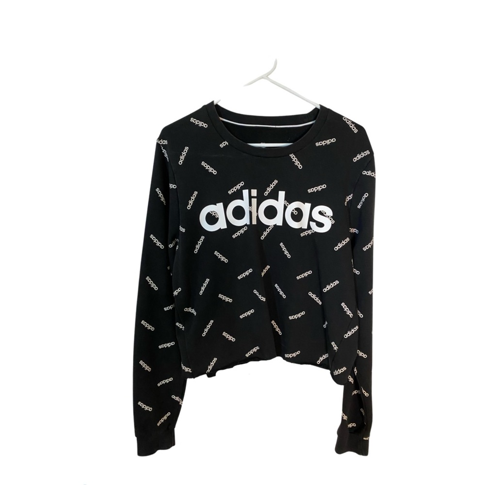 Adidas Crewneck sweatshirt